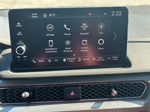 New 2026 Acura Integra A-Spec image 14