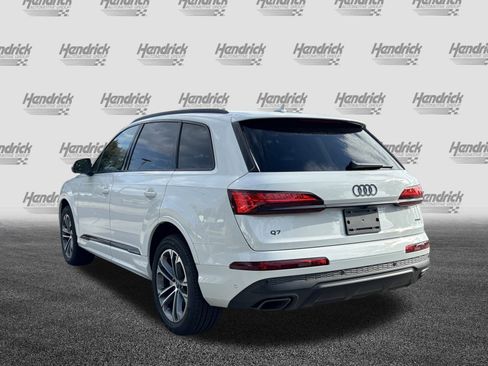 New 2026 Audi Q7 2.0T Premium image 8