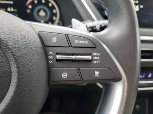 Used 2022 Hyundai Sonata Limited image 13