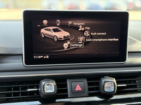 Used 2019 Audi A5 2.0T Prestige image 21