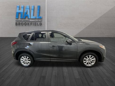 Used 2016 MAZDA CX-5 Touring image 6