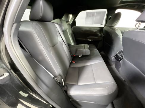 Used 2023 Lexus RX 350 Premium w/ Accessory Package (Z1) image 27