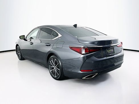Used 2024 Lexus ES 350 w/ Premium Package image 5