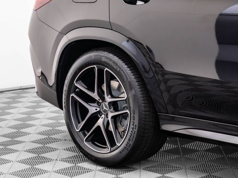 New 2025 Mercedes-Benz GLE 53 AMG GLE 53 AMG image 34