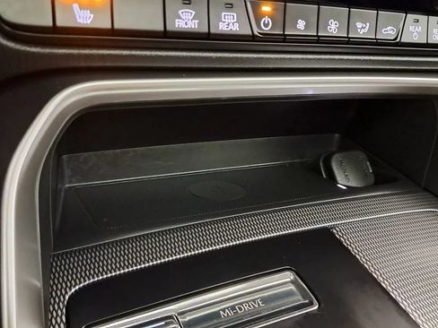 Used 2024 MAZDA CX-90 Plug-In Hybrid w/ Premium Pkg AWD/4WD image 48