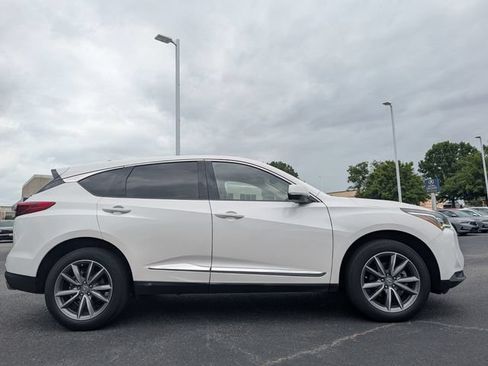 Used 2023 Acura RDX FWD w/ Technology Package image 18