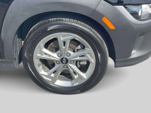 Certified 2023 Hyundai Kona SEL image 8