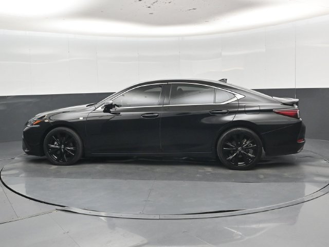 Used 2022 Lexus ES 350 F Sport FWD image 38