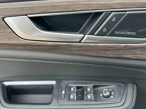 New 2026 Volkswagen Atlas SEL Premium R-Line AWD/4WD image 11