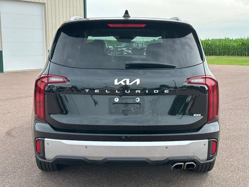 Used 2024 Kia Telluride S w/ S Sunroof Package AWD/4WD image 38
