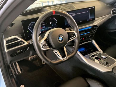 Used 2025 BMW M240i Coupe RWD image 16
