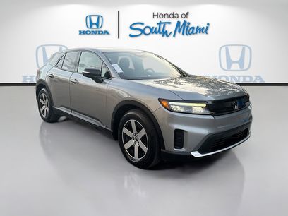 Certified 2024 Honda Prologue EX