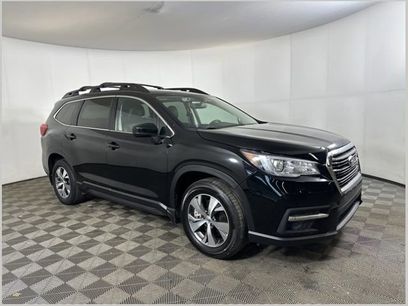Used 2022 Subaru Ascent Premium w/ Convenience Package