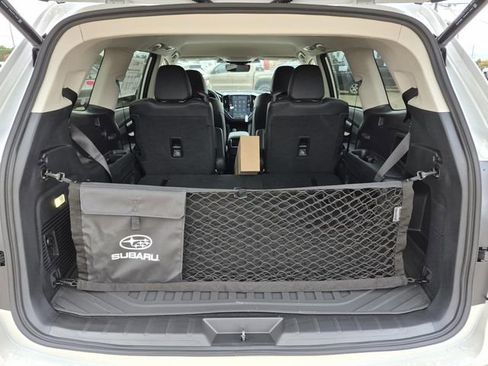 New 2026 Subaru Ascent Premium image 7