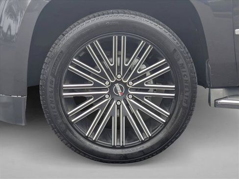 Used 2015 GMC Yukon SLT RWD image 24