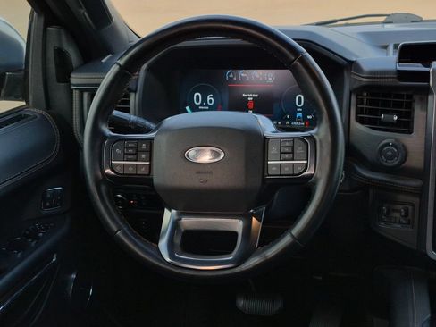 Used 2023 Ford Expedition Max Platinum AWD/4WD image 14