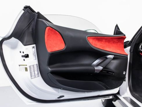 Certified 2023 Ferrari SF90 Spider image 37