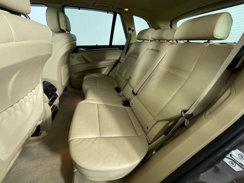 Used 2012 BMW X5 xDrive35d AWD/4WD image 24