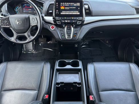 Used 2022 Honda Odyssey EX-L image 17
