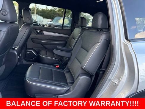 Used 2025 Buick Enclave Sport Touring FWD image 15