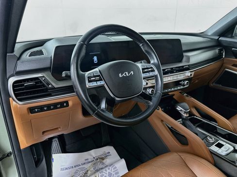 Used 2024 Kia Telluride EX X-Line AWD/4WD image 9