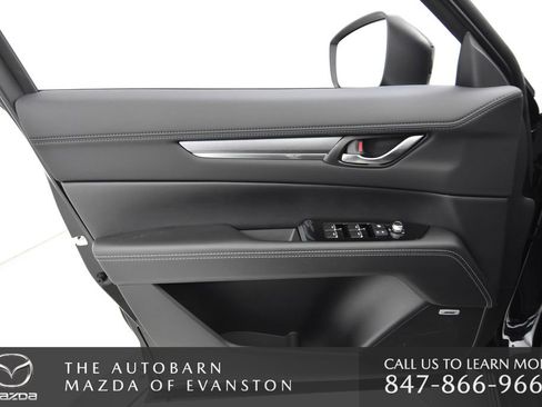 New 2025 MAZDA CX-5 AWD 2.5 S w/ Premium Plus Pkg image 30