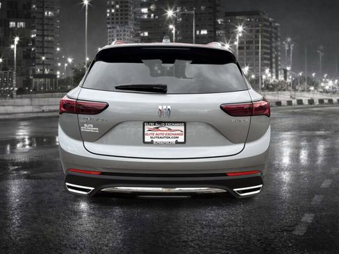 Used 2024 Buick Envision Preferred image 6