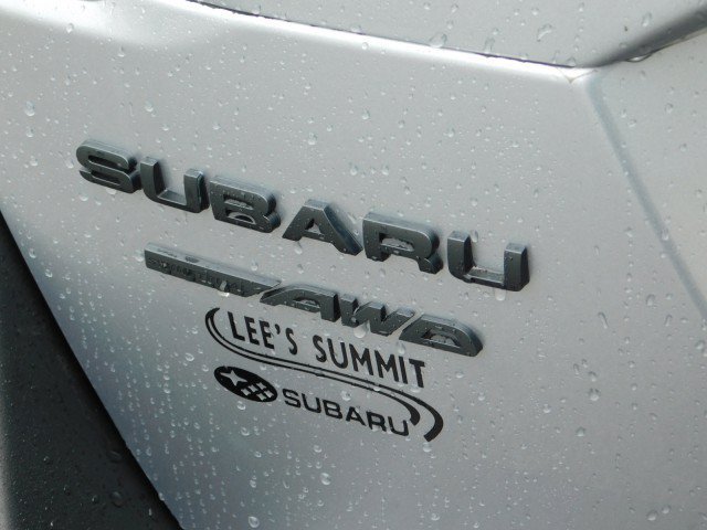Certified 2025 Subaru Outback Wilderness AWD/4WD image 4