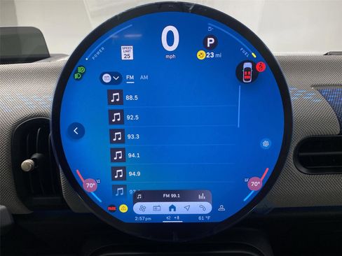 New 2026 MINI Cooper 4-Door Hardtop image 16