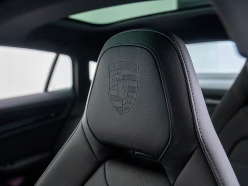 New 2026 Porsche Panamera 4 image 17
