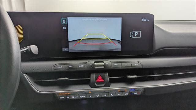 Used 2025 Kia K4 FWD image 27
