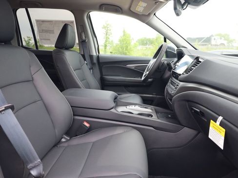 New 2026 Honda Ridgeline RTL image 33