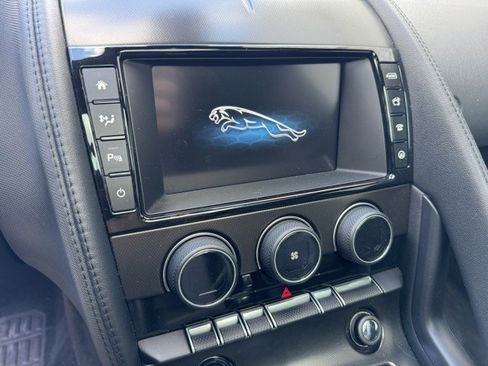 Used 2016 Jaguar F-TYPE Coupe RWD image 30