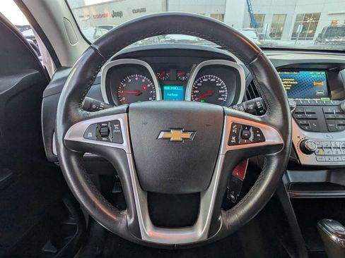 Used 2017 Chevrolet Equinox LT w/ Convenience Package image 21