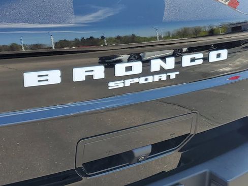 Used 2021 Ford Bronco Sport Big Bend AWD/4WD image 32