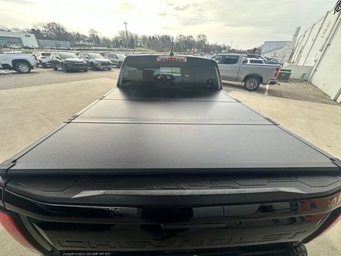 Used 2023 Chevrolet Colorado Trail Boss w/ Advanced Trailering Package image 11