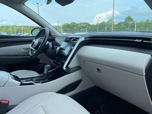 Used 2023 Hyundai Tucson SEL w/ Convenience Package AWD/4WD image 28