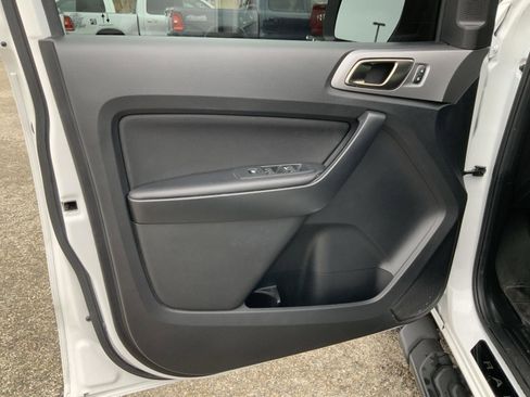 Used 2021 Ford Ranger XLT w/ Equipment Group 301A Mid image 20