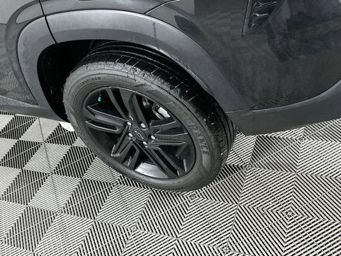 Used 2024 Chevrolet Trax ACTIV w/ Driver Confidence Package image 37