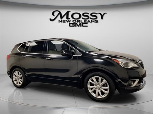 Used 2020 Buick Envision Preferred image 3