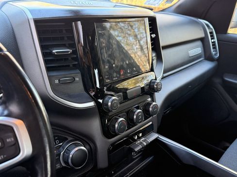 Used 2019 RAM 1500 Big Horn image 14