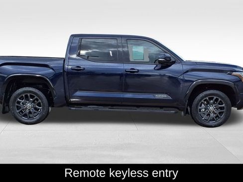 Used 2023 Toyota Tundra Platinum RWD image 10