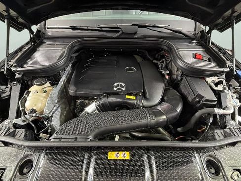 Used 2021 Mercedes-Benz GLE 350 image 36
