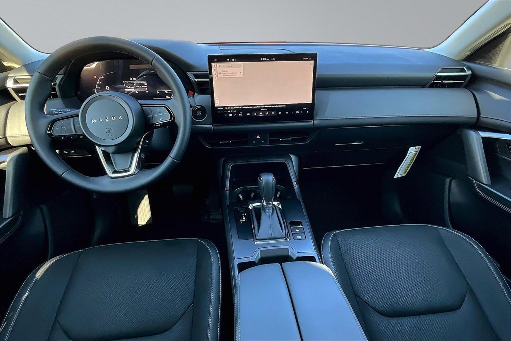 New 2026 MAZDA CX-5 Preferred AWD/4WD image 8