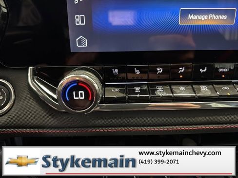 New 2026 Chevrolet Colorado Z71 w/ Z71 Convenience Package 2 image 6