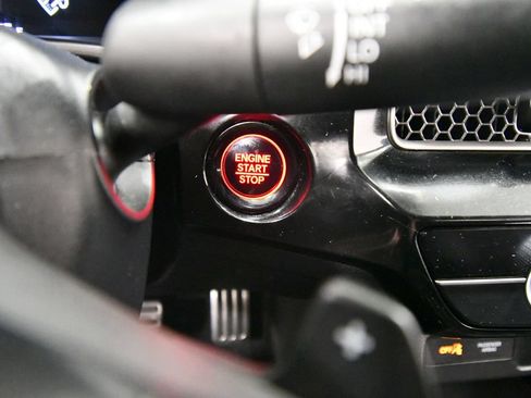 Certified 2025 Honda Civic Sport image 24