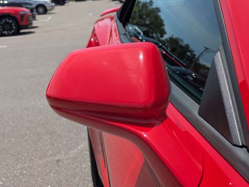 Used 2022 Chevrolet Camaro SS RWD image 11