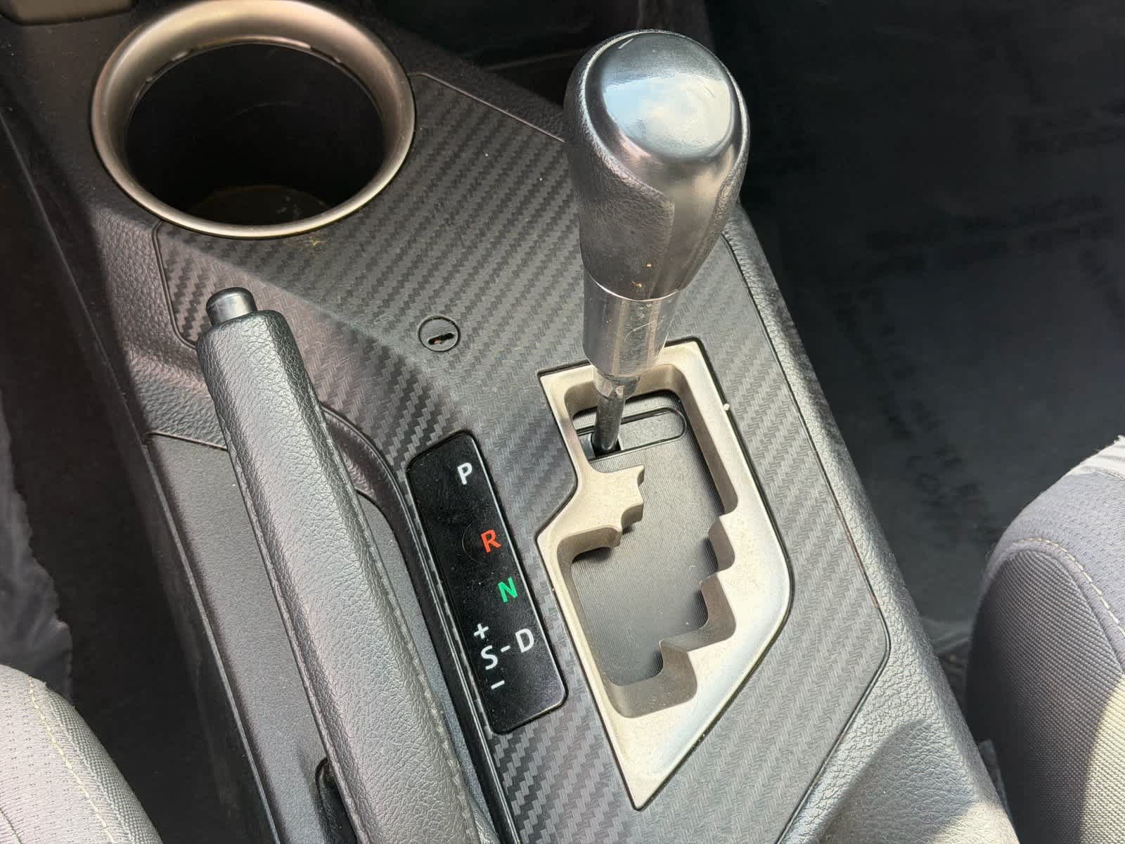 Used 2013 Toyota RAV4 XLE FWD image 20