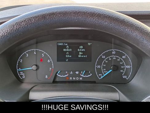 Used 2024 Ford Transit 250 Low Roof w/ Exterior Upgrade Package image 27