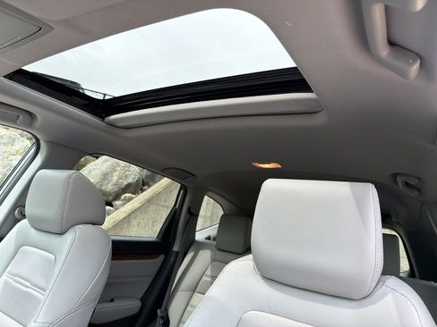 Used 2019 Honda CR-V EX-L image 26